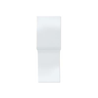 Dragon Shield Standard Perfect Fit Sealable Sleeves - Clear 100 Sleeves