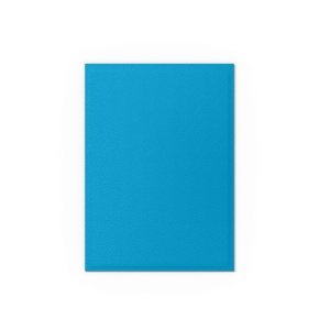 Sleeves Dragon Shield Sky Blue & Silver Matte Standard Size