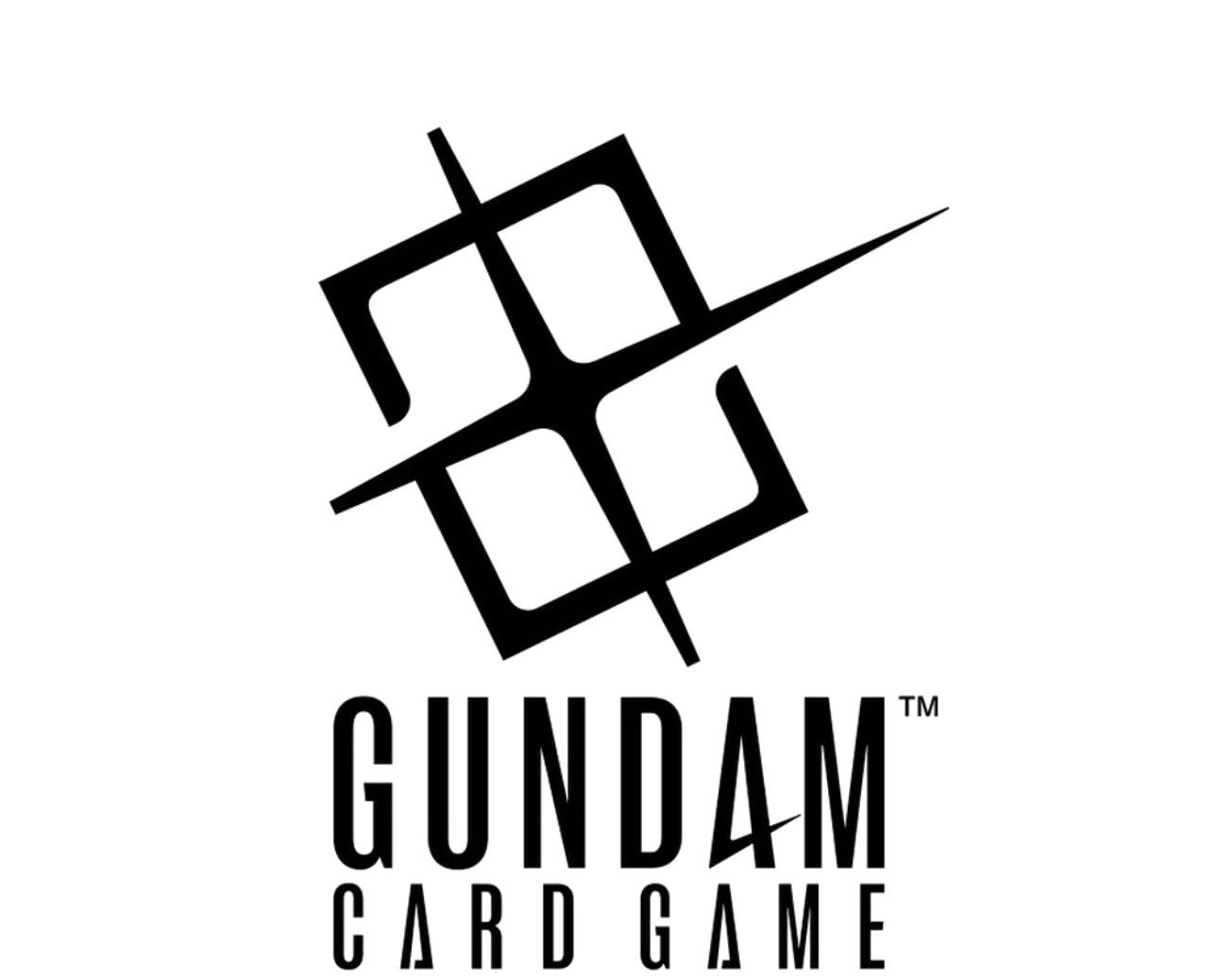 Bandai Gundam Card Game