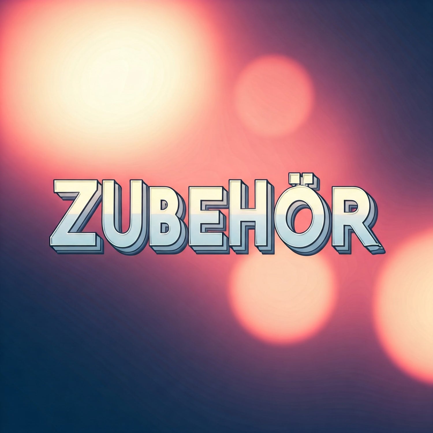 Zubehör