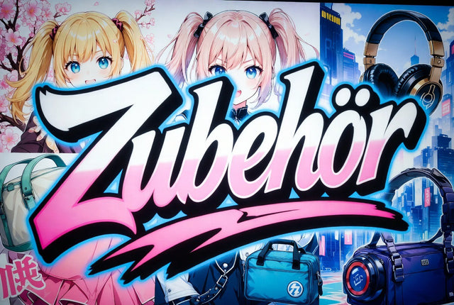 Zubehör