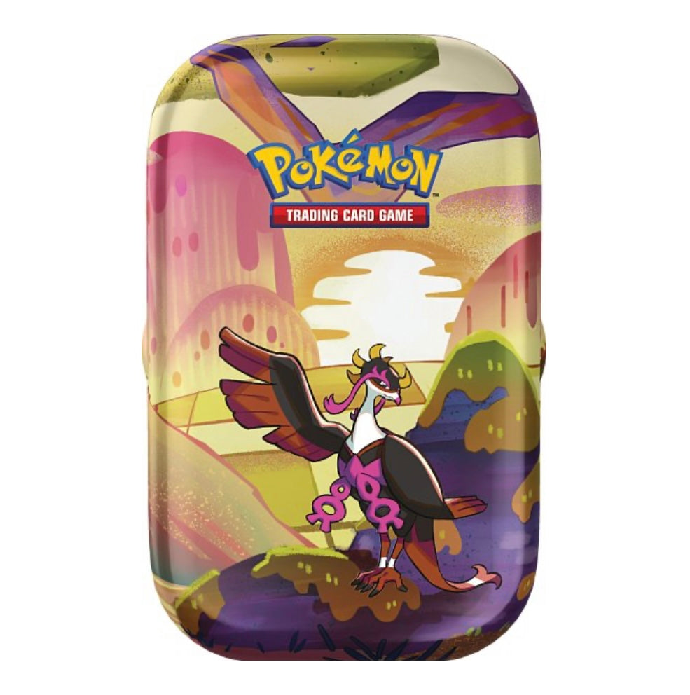 Pokemon Shrouded Fable Mini Tin Englisch