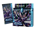 MTG Magic The Gathering Reality Fracture Collectors Display Englisch