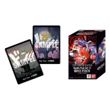 One Piece Card Game The Time Of Battle OP16 Double Pack DP Vol. 11 Englisch