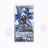 Gundam Card Game Freedom Ascension GD05 Booster Englisch