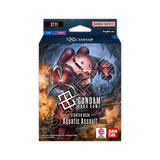 Gundam Starter Deck 11 ST11 Aquatic Assault Englisch