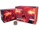 MTG Magic The Gathering Avatar the last Airbender Bundle
