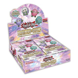 Yugioh Brothers of Legend 1st Edition Display Englisch