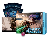 MTG Magic The Gathering Reality Fracture Bundle Englisch